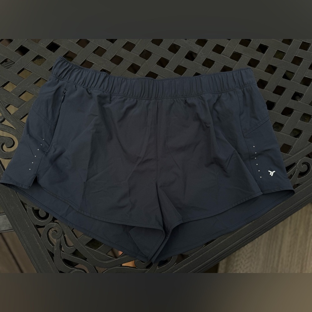 Old Navy Women's Athletic Shorts - Black